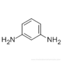 m-Phenylenediamine CAS 108-45-2